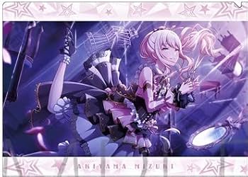 Amazon.co.jp: 暁山瑞希 クリアファイル vol.4 ② プロジェクトセカイ